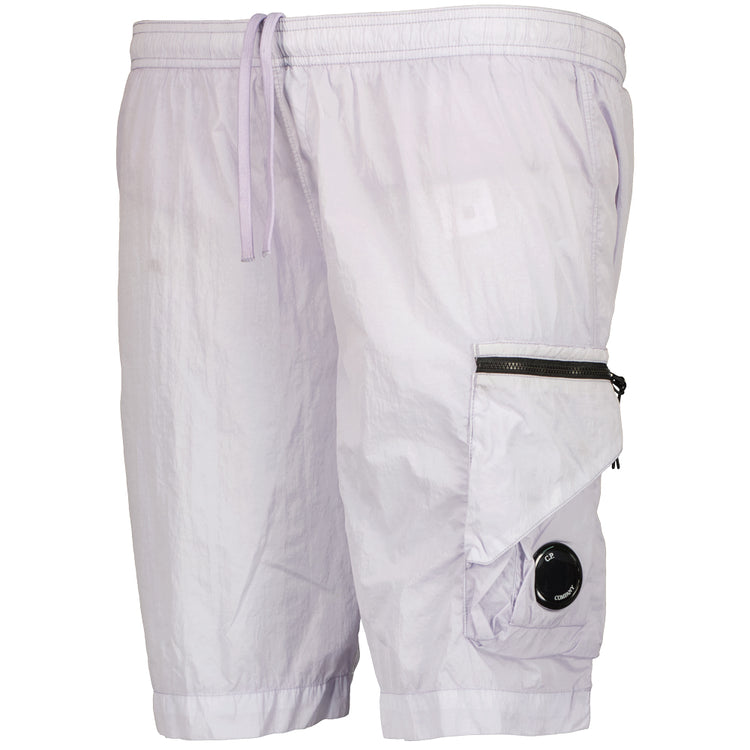 Eco Chrome-R Utility Lens Swim Shorts - Casual Basement