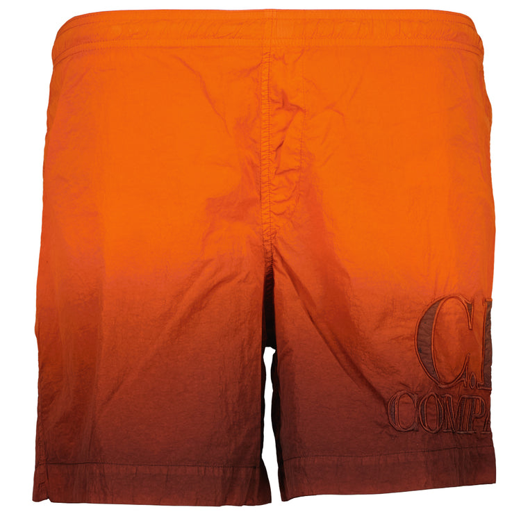 Eco-Chrome R Boxer Swim Shorts - Casual Basement