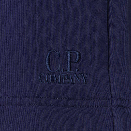 Cargo Sweat Bermudas - Casual Basement