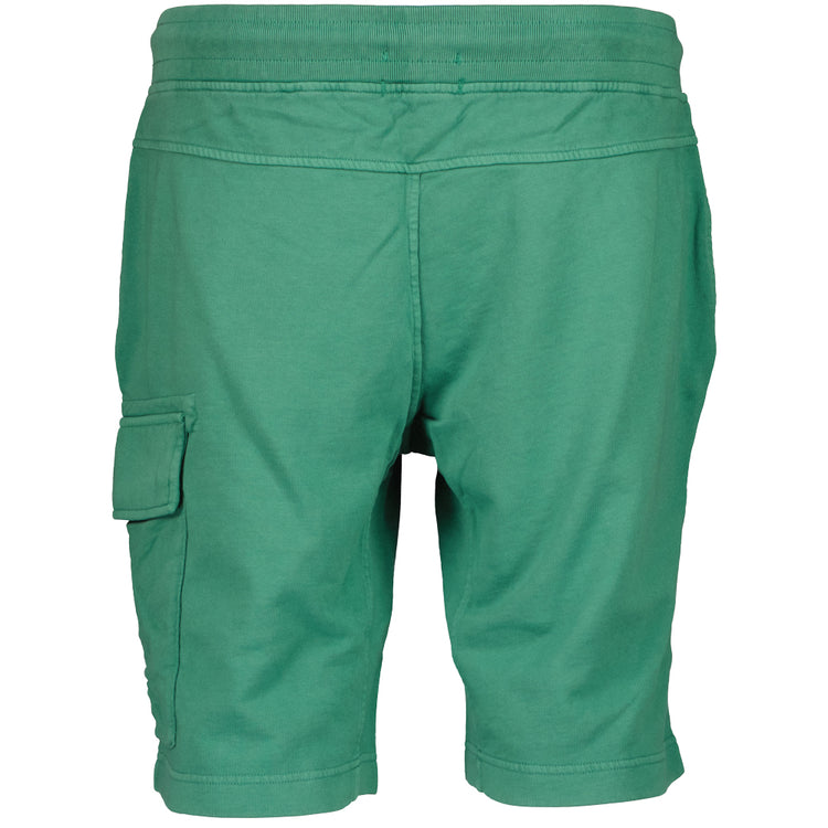 Sweat Lens Bermudas - Casual Basement