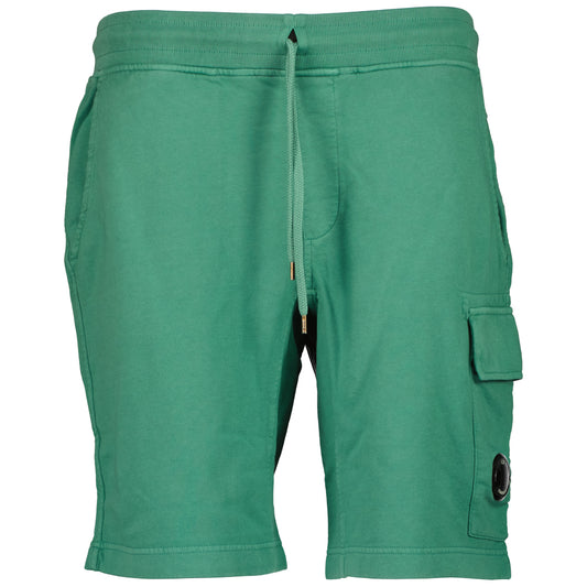 Sweat Lens Bermudas - Casual Basement