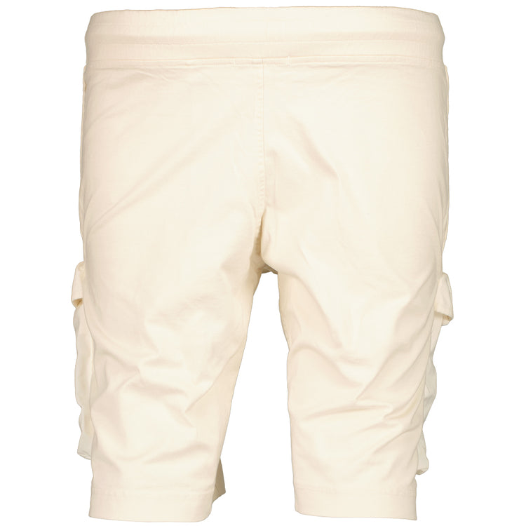 Heavy Jersey Cargo Bermudas - Casual Basement
