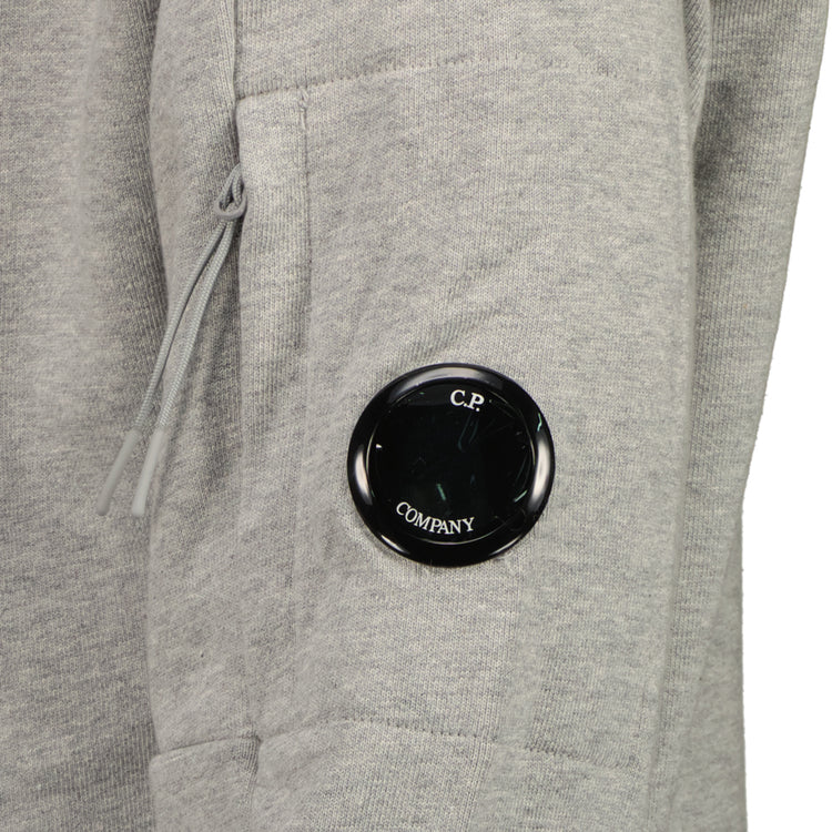 Quarter Zip Lens Sweatshirt - Casual Basement