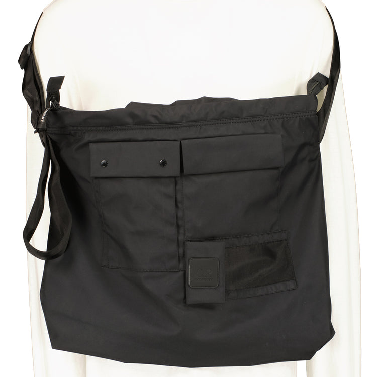 Dynafil Metropolis Tote Bag - Casual Basement