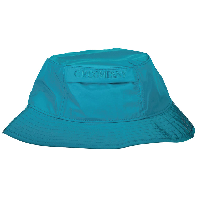 Chrome-R Logo Bucket Hat - Casual Basement