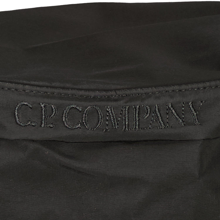 Chrome-R Logo Bucket Hat - Casual Basement