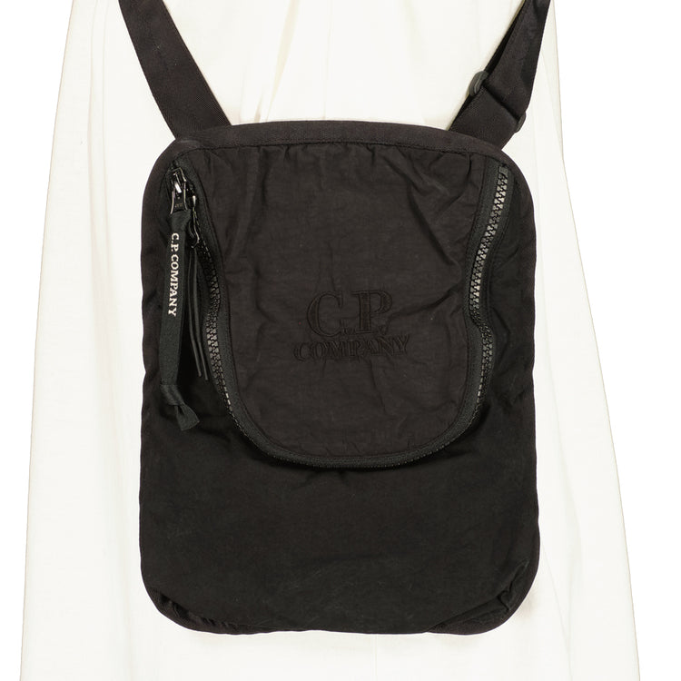 Ba-Tic Cross Body Bag - Casual Basement