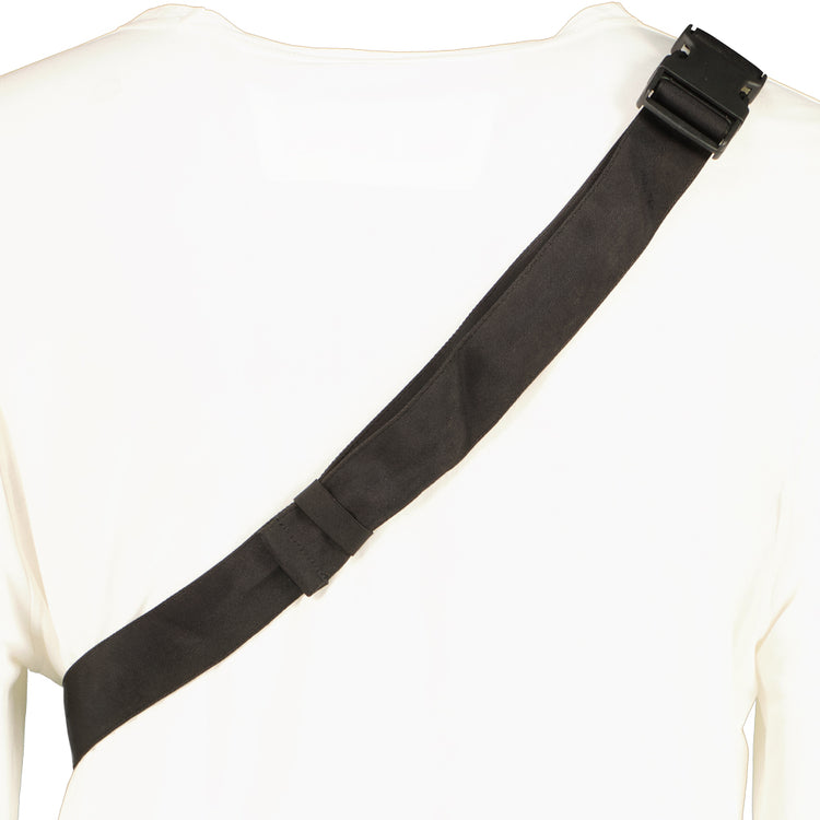 Ba-Tic Logo Waist Pack - Casual Basement