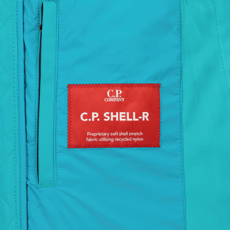 Shell-R Goggle Jacket - Casual Basement