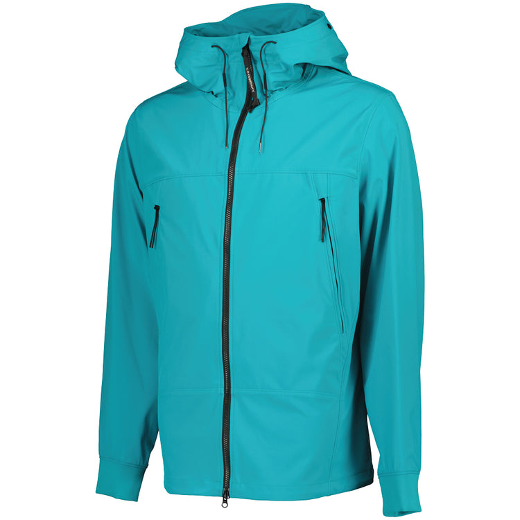 Shell-R Goggle Jacket - Casual Basement