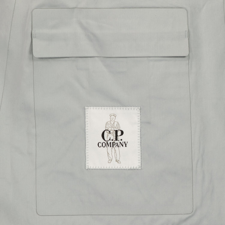 Metropolis A.A.C. Utility Jacket - Casual Basement