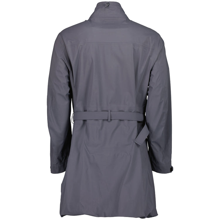 Metropolis Goretex Infinium Parka - Casual Basement