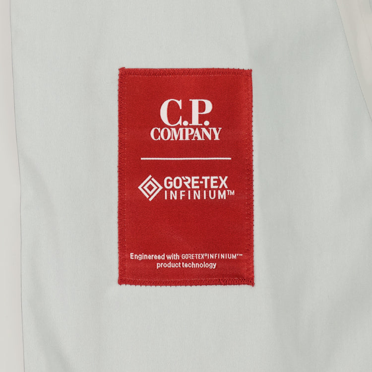 Metropolis Goretex Infinium Parka - Casual Basement