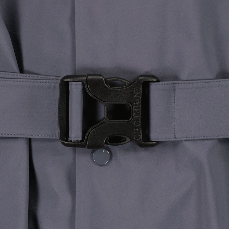 Metropolis Goretex Infinium Parka - Casual Basement