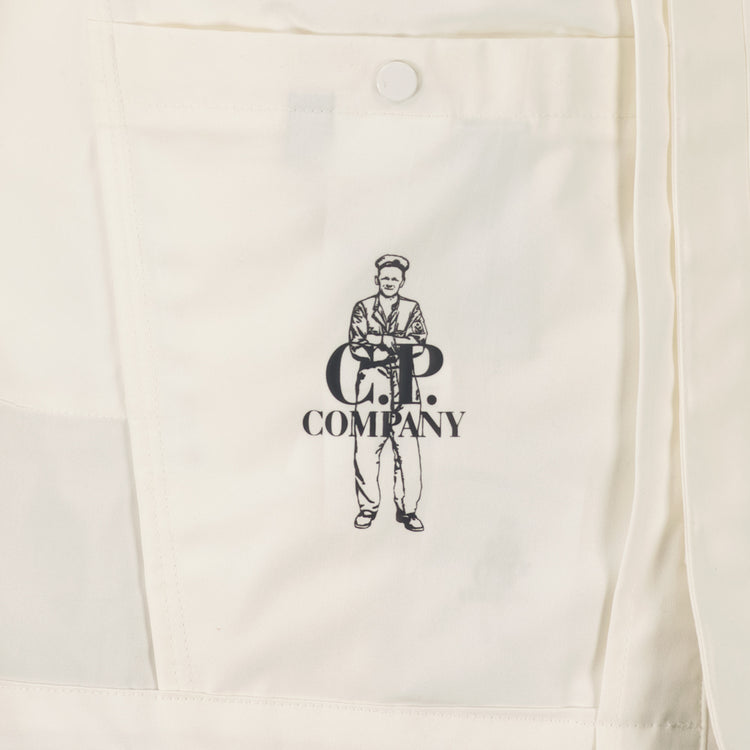 Metropolis HyST Hooded Jacket - Casual Basement