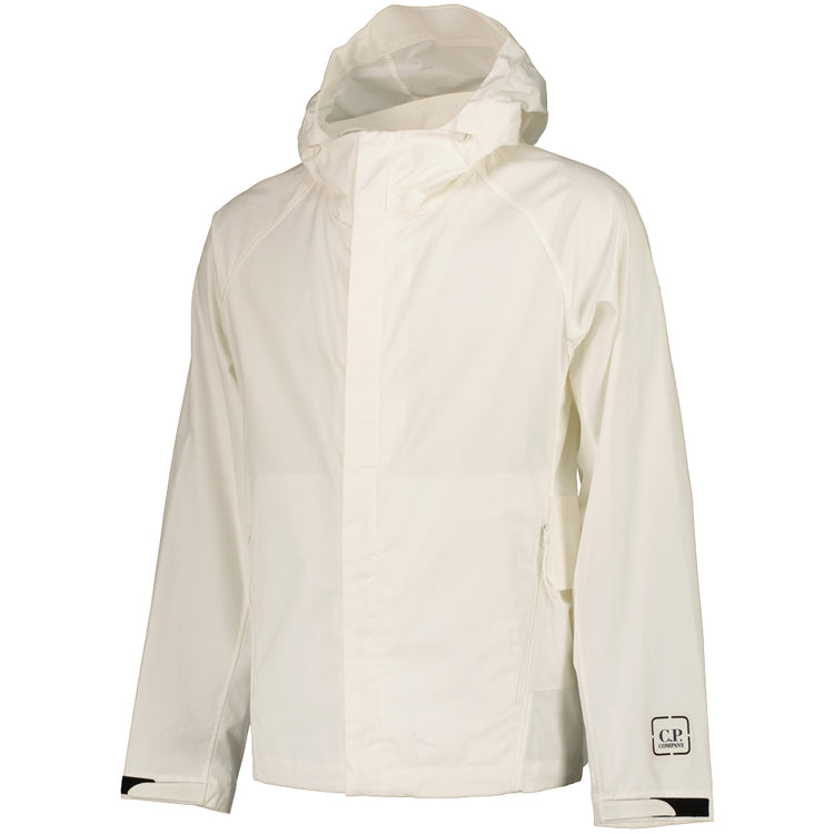 Metropolis HyST Hooded Jacket - Casual Basement