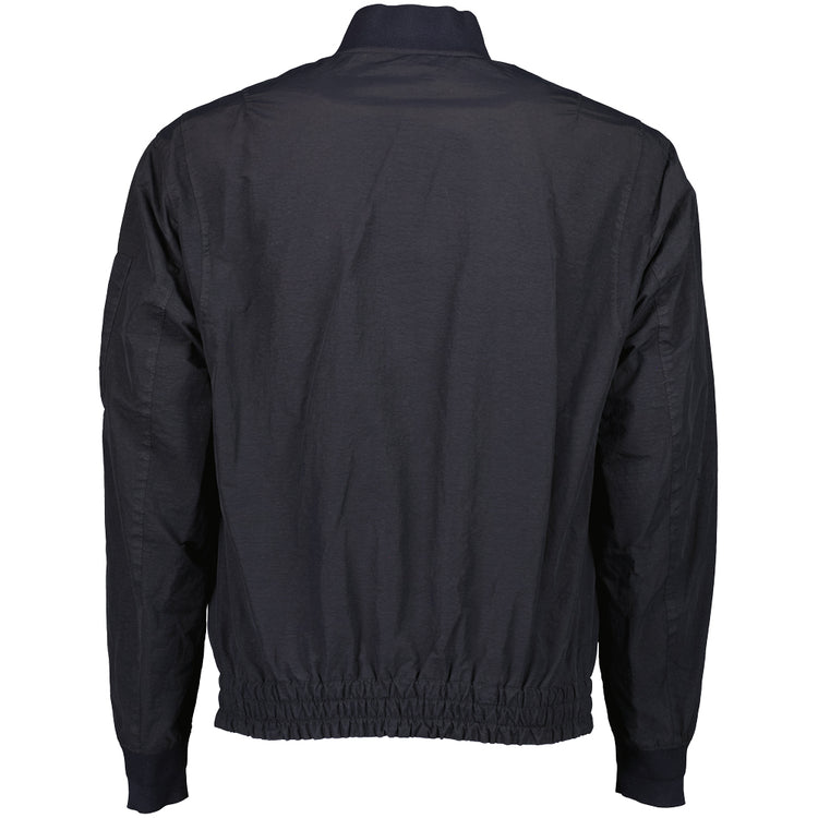 Flatt Nylon Lens Jacket - Casual Basement