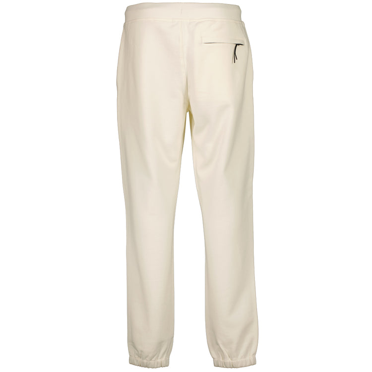 Diagonal Raised Fleece Sweat Pants - Casual Basement