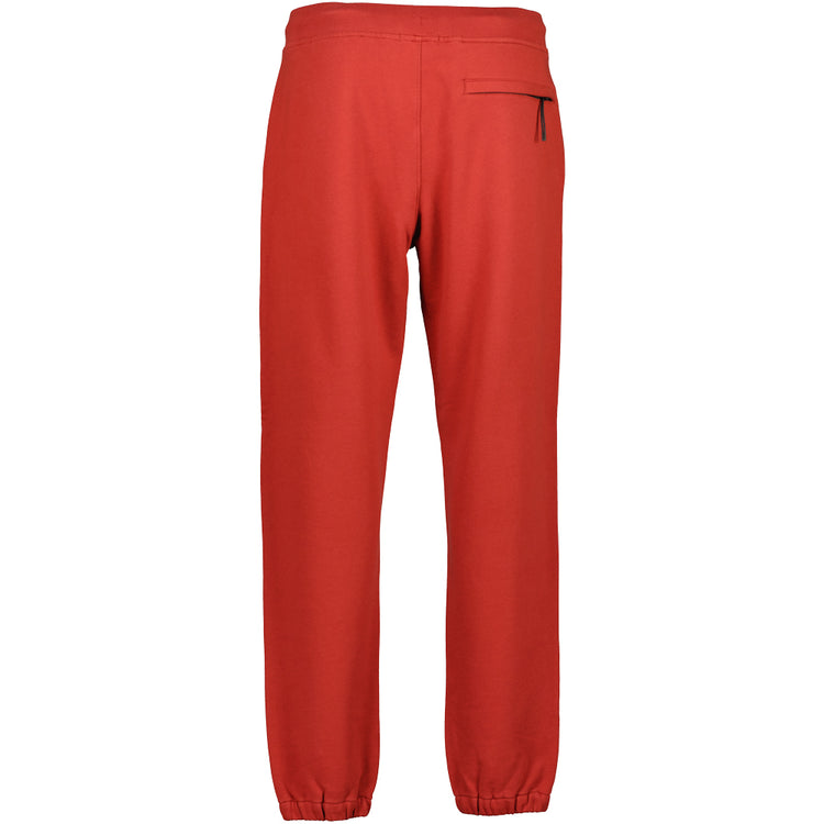 Diagonal Raised Fleece Sweat Pants - Casual Basement