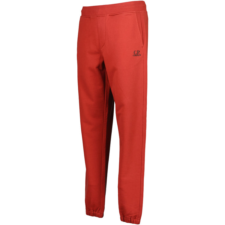 Diagonal Raised Fleece Sweat Pants - Casual Basement