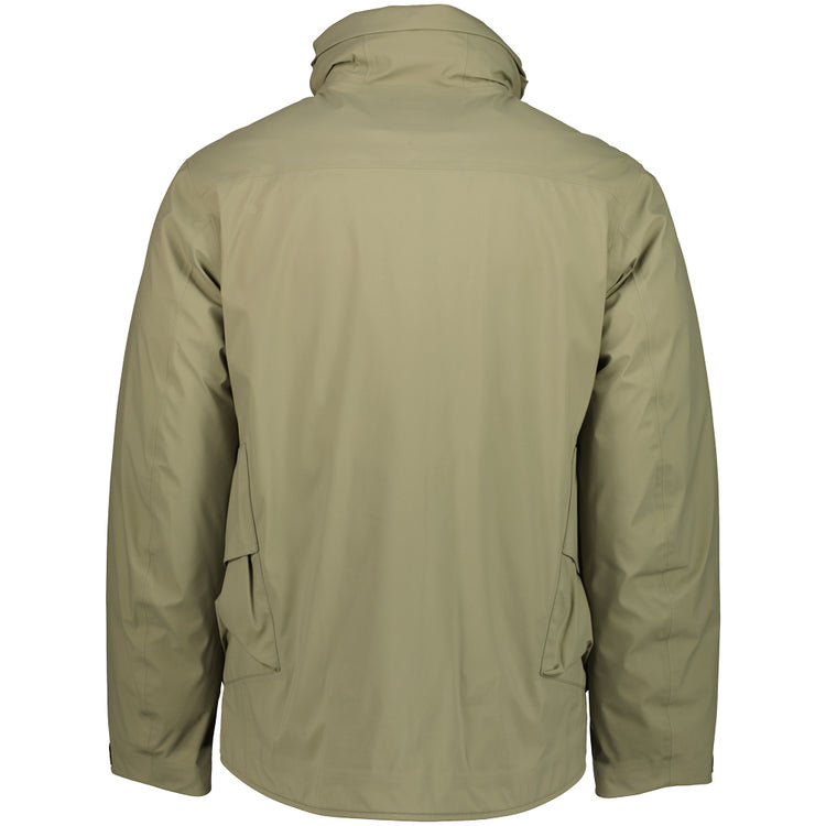 Metropolis 2 in 1 Goretex Infinium Jacket - Casual Basement