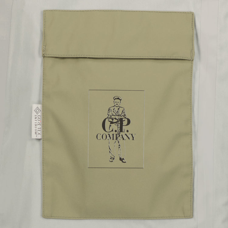 Metropolis 2 in 1 Goretex Infinium Jacket - Casual Basement