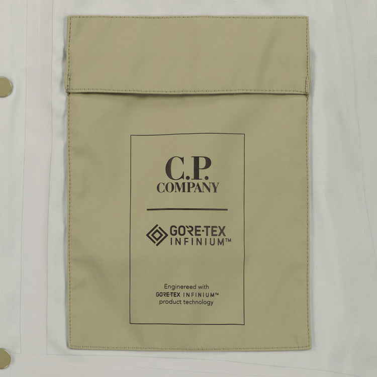 Metropolis 2 in 1 Goretex Infinium Jacket - Casual Basement