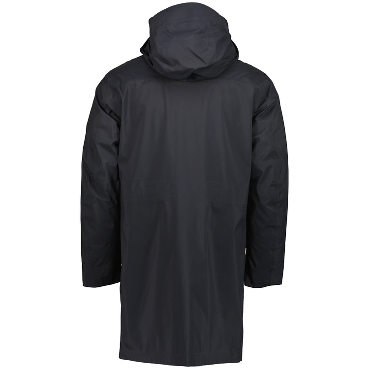 Goretex Infinium 2 in 1 Parka - Casual Basement