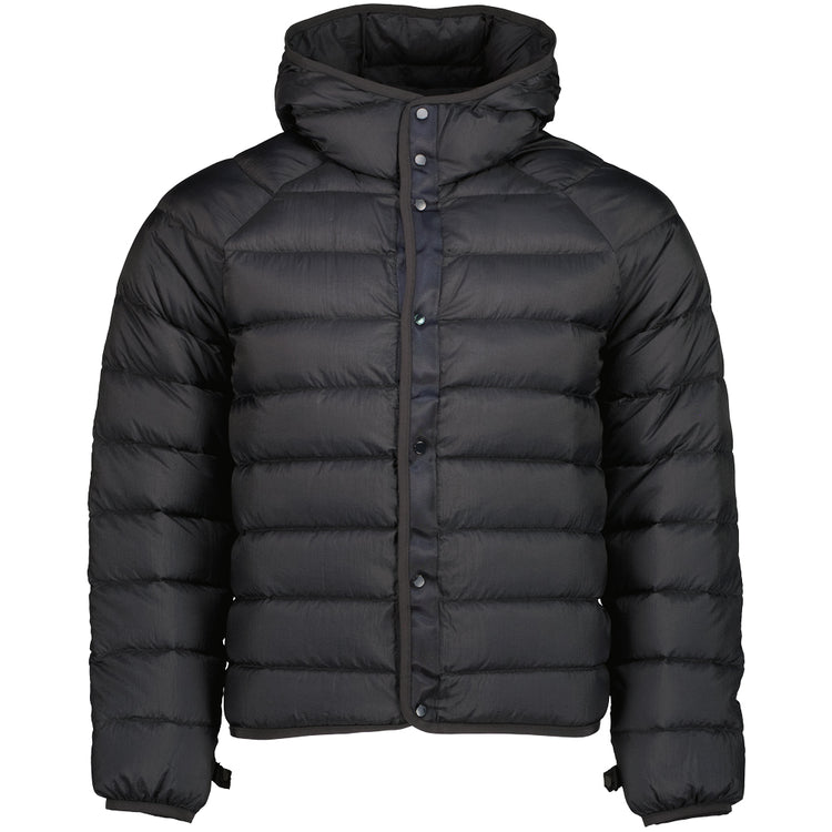 Goretex Infinium 2 in 1 Parka - Casual Basement