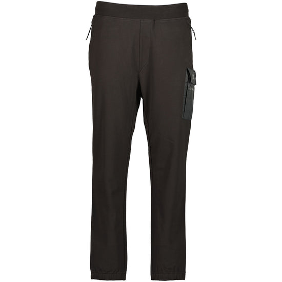 Metropolis Stretch Fleece Sweat Pants - Casual Basement