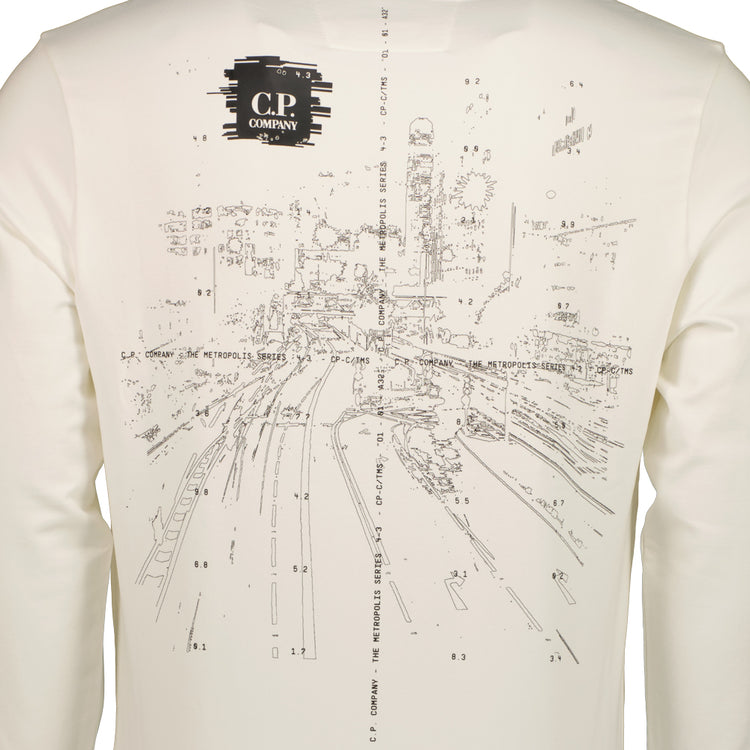 Metropolis Stretch Fleece Hoodie - Casual Basement