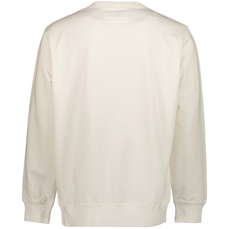 Metropolis Stretch Fleece Sweatshirt - Casual Basement