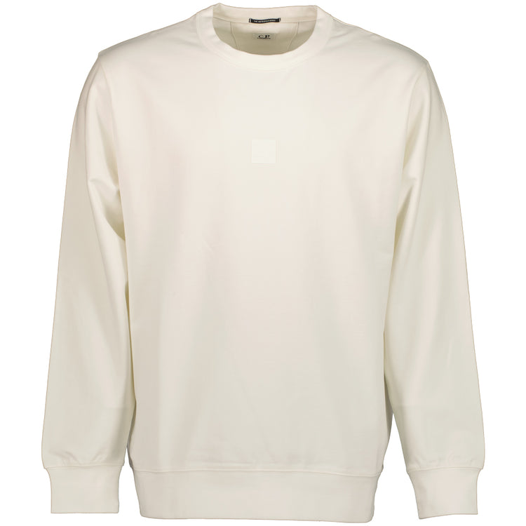 Metropolis Stretch Fleece Sweatshirt - Casual Basement