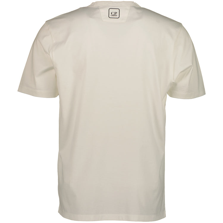 Metropolis Graphic Print T-Shirt - Casual Basement