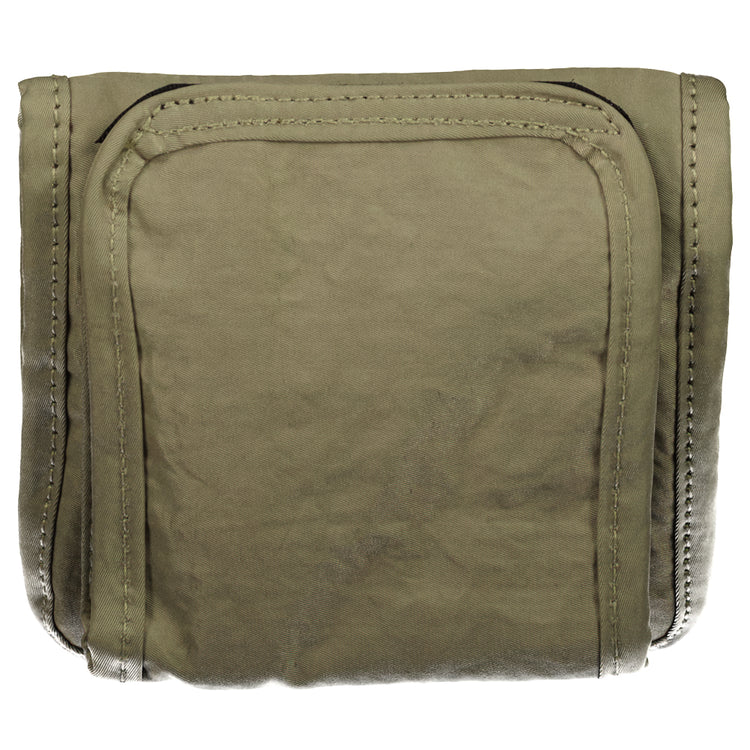 Nylon B Wallet - Casual Basement