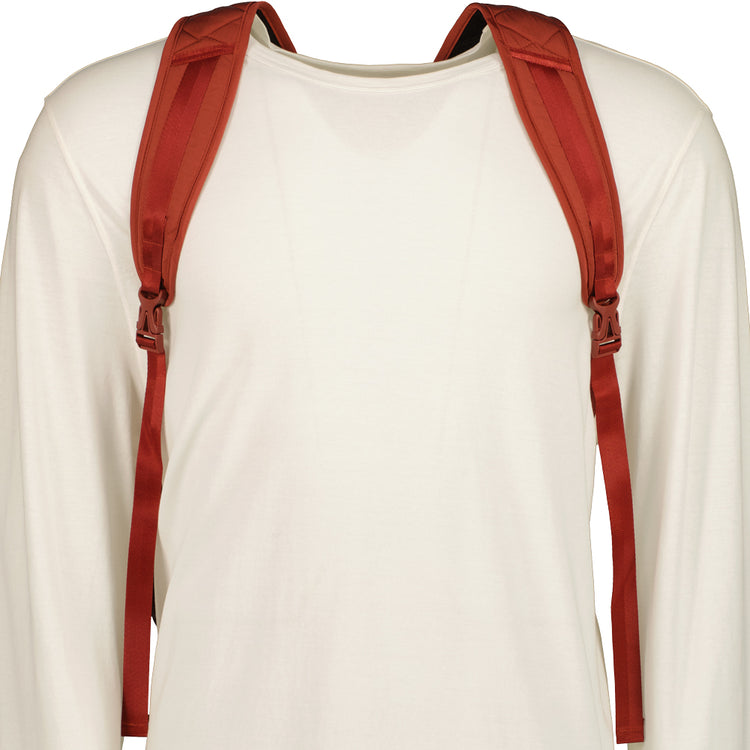 Chrome-R Tote Backpack - Casual Basement