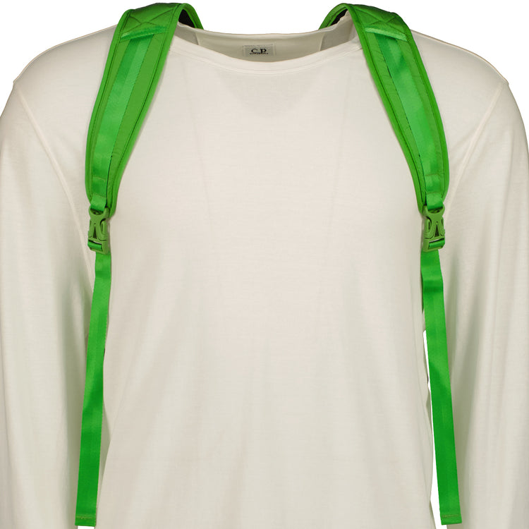 Chrome-R Tote Backpack - Casual Basement