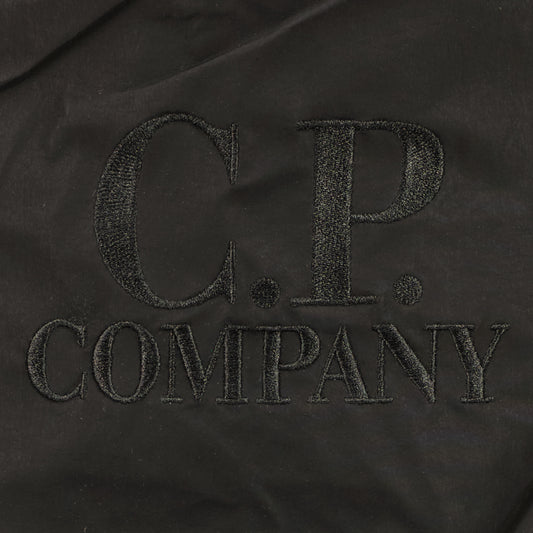 Chrome-R Logo Backpack - Casual Basement