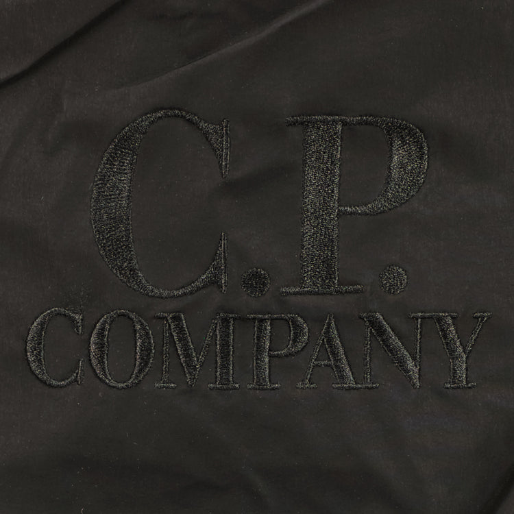 Chrome-R Logo Backpack - Casual Basement