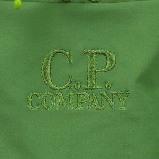 Chrome-R Logo Belt Bag - Casual Basement