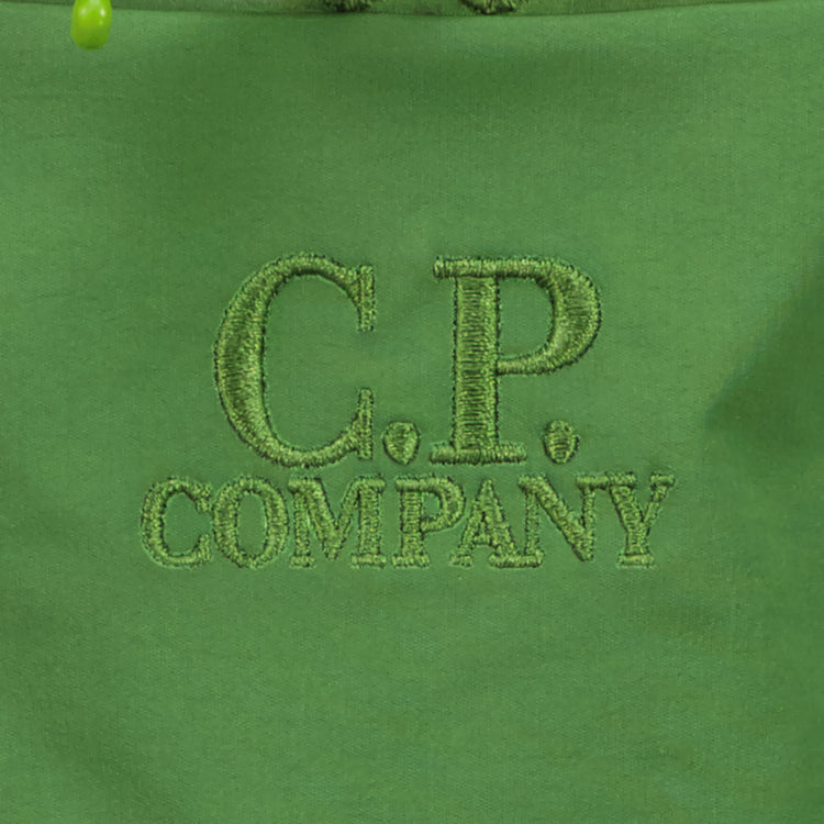 Chrome-R Logo Belt Bag - Casual Basement