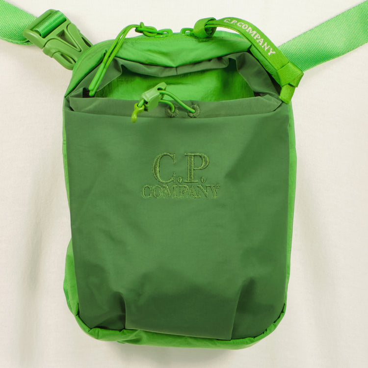 Chrome-R Logo Belt Bag - Casual Basement