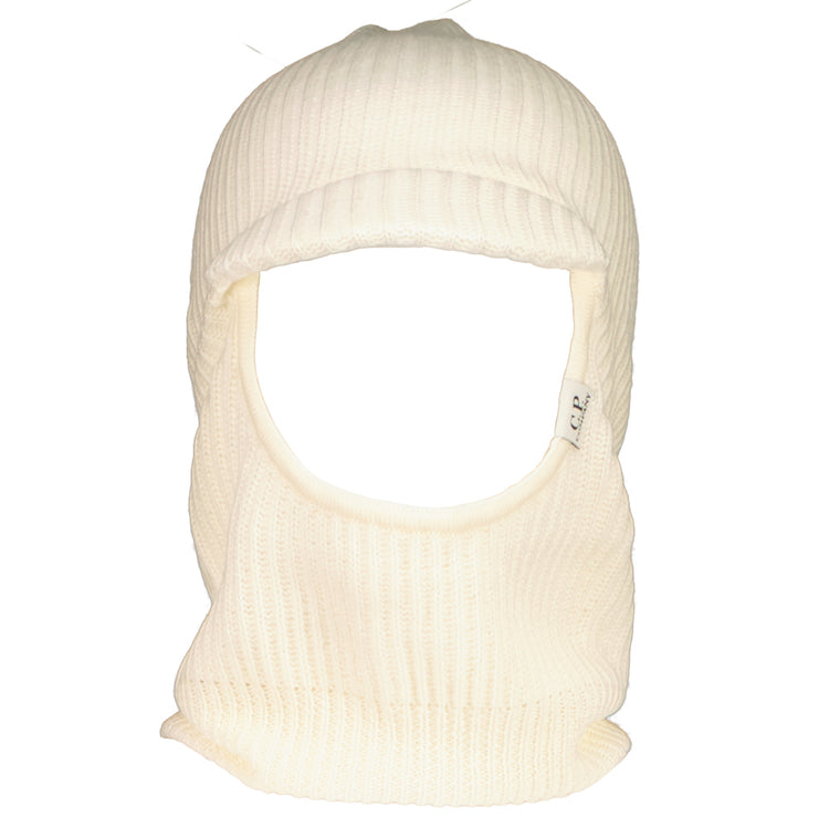 Knitted Ski Mask - Casual Basement