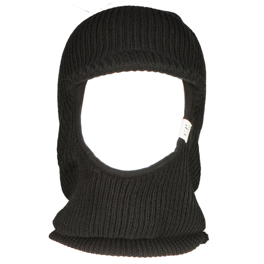 Knitted Ski Mask - Casual Basement