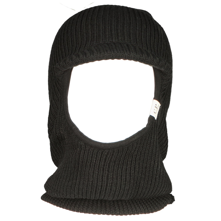 Knitted Ski Mask - Casual Basement