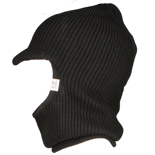 Knitted Ski Mask - Casual Basement