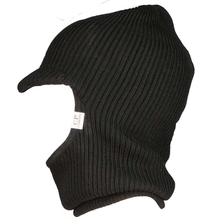 Knitted Ski Mask - Casual Basement
