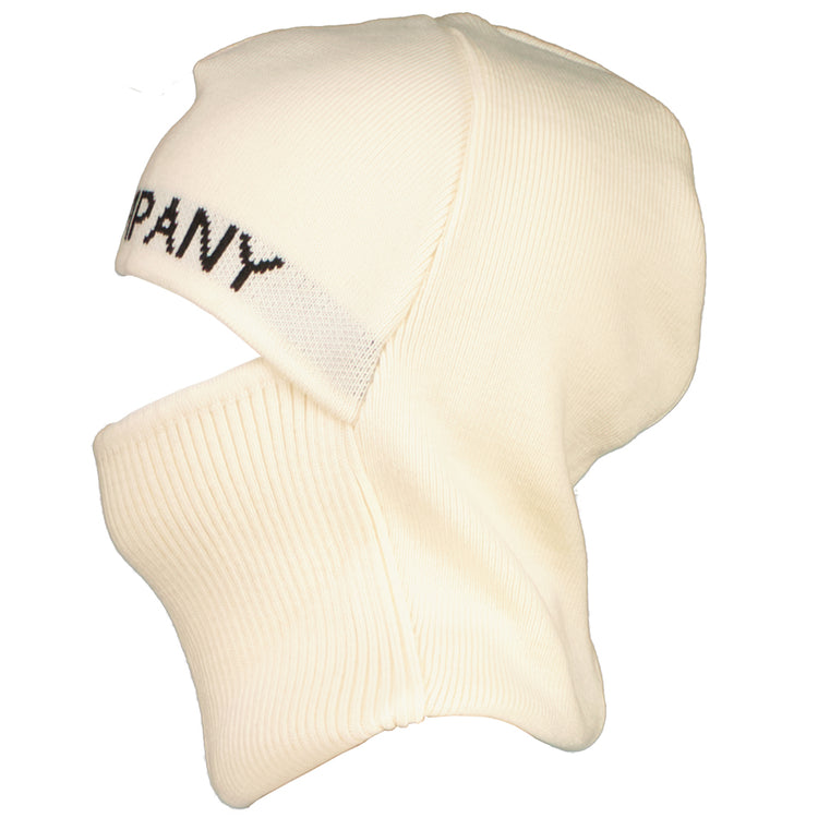 Knitted Ski Mask - Casual Basement