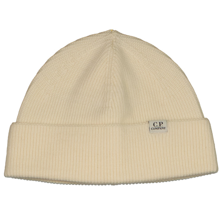 Re-Wool Fisherman Beanie - Casual Basement