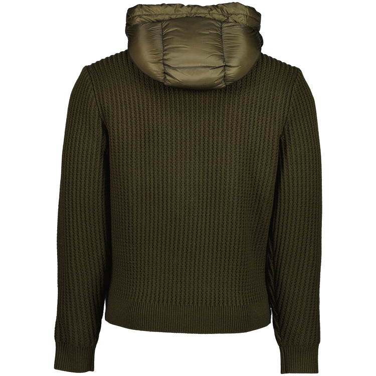 Hybrid D.D. Shell Goggle Jacket - Casual Basement